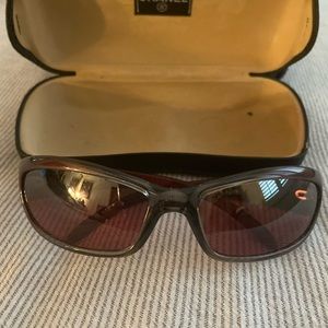 Chanel Sunglasses- Vintage